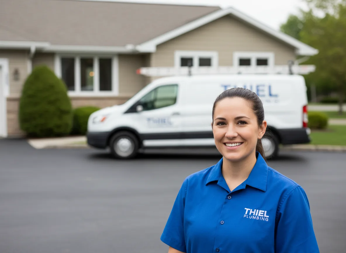 Plumber Spencer, OH FAQs